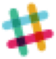 Slack icon