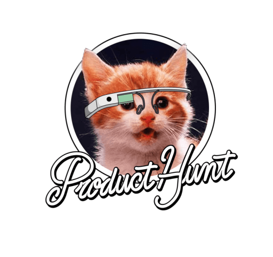 Product Hunt Logo